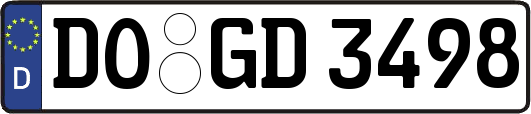 DO-GD3498
