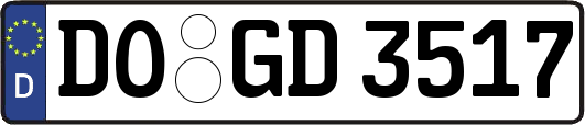 DO-GD3517