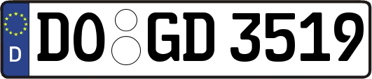 DO-GD3519
