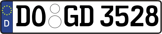 DO-GD3528