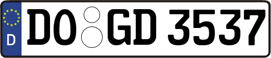 DO-GD3537