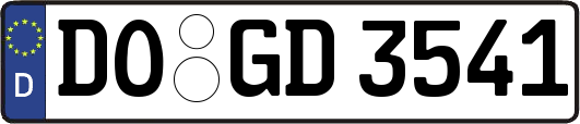 DO-GD3541