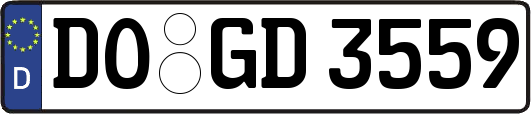 DO-GD3559