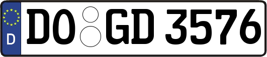 DO-GD3576