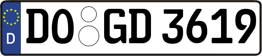 DO-GD3619