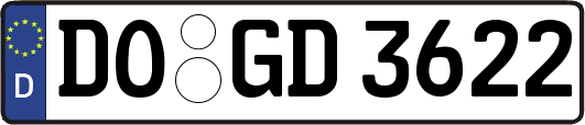 DO-GD3622