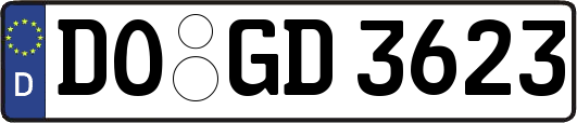DO-GD3623