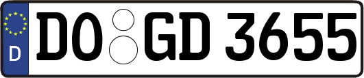 DO-GD3655