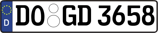 DO-GD3658