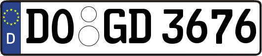 DO-GD3676