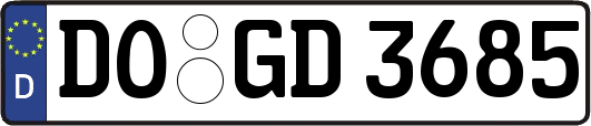 DO-GD3685