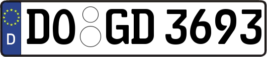 DO-GD3693