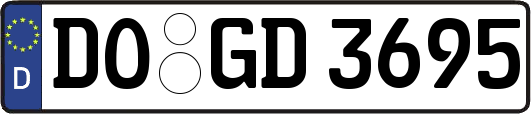 DO-GD3695