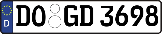 DO-GD3698