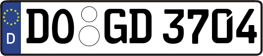 DO-GD3704
