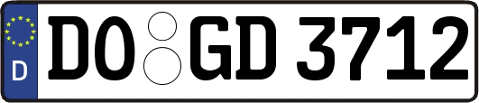 DO-GD3712