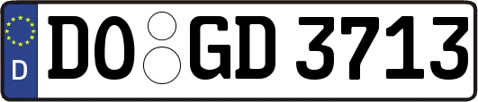 DO-GD3713