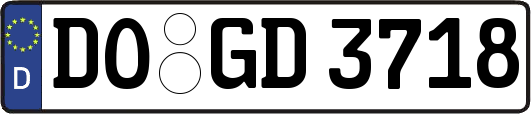 DO-GD3718