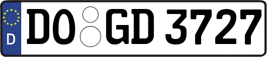 DO-GD3727