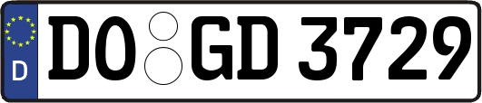 DO-GD3729