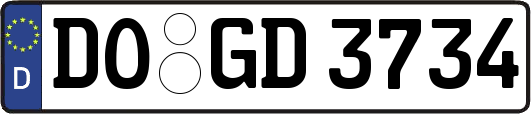 DO-GD3734