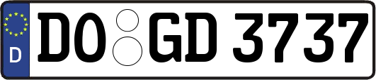 DO-GD3737