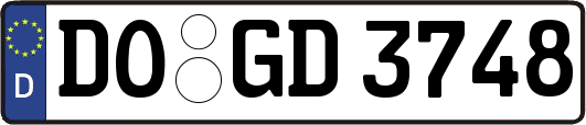 DO-GD3748