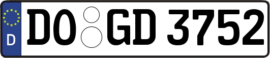 DO-GD3752