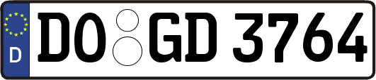 DO-GD3764