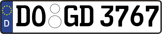 DO-GD3767