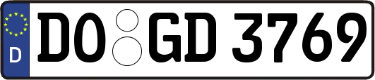 DO-GD3769
