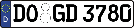 DO-GD3780