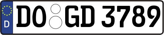 DO-GD3789