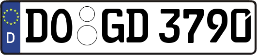 DO-GD3790