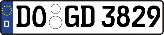 DO-GD3829
