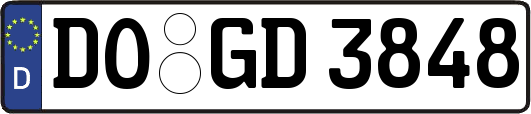DO-GD3848