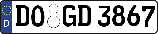 DO-GD3867