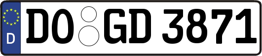 DO-GD3871