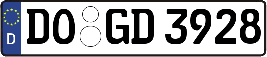DO-GD3928