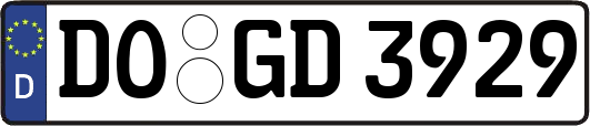 DO-GD3929