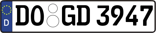 DO-GD3947