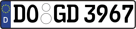 DO-GD3967