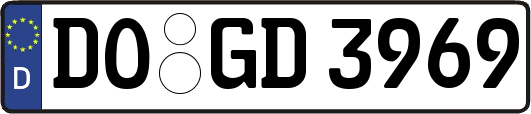 DO-GD3969