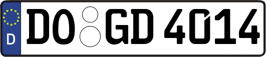 DO-GD4014