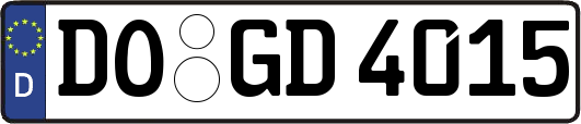 DO-GD4015