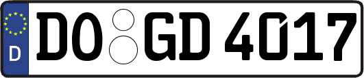 DO-GD4017