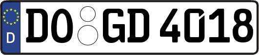 DO-GD4018