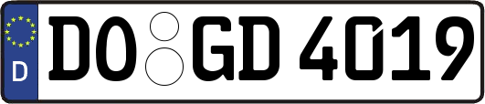 DO-GD4019
