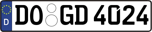 DO-GD4024