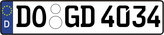 DO-GD4034